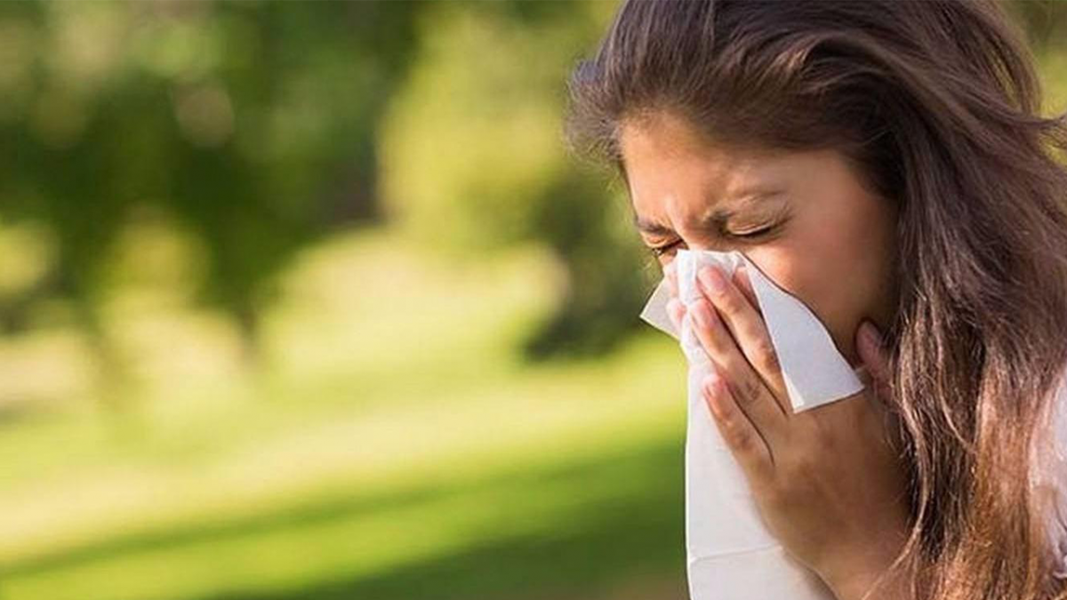 Key Factors Leading to Nasal Congestion: Colds and Rhinitis