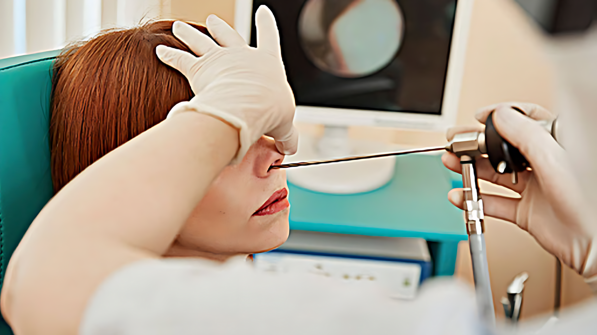 Medical Insights: How to Relieve Nasal Congestion Caused by Colds or Rhinitis