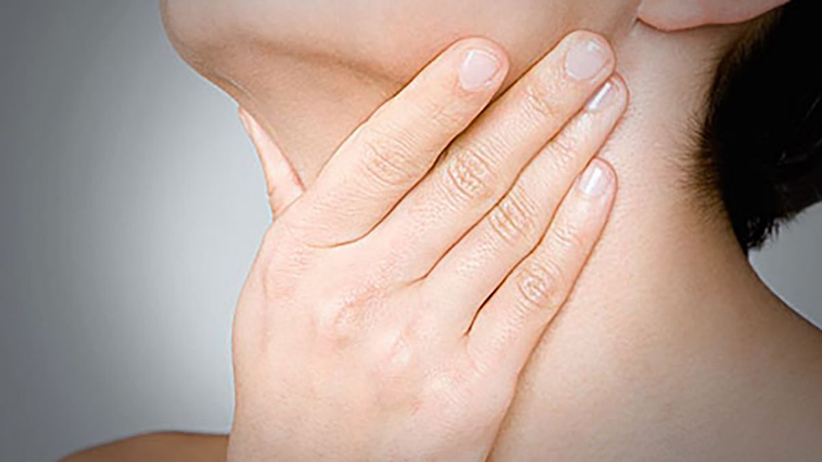 Causes of Tonsillitis, Sinusitis, and Pharyngitis