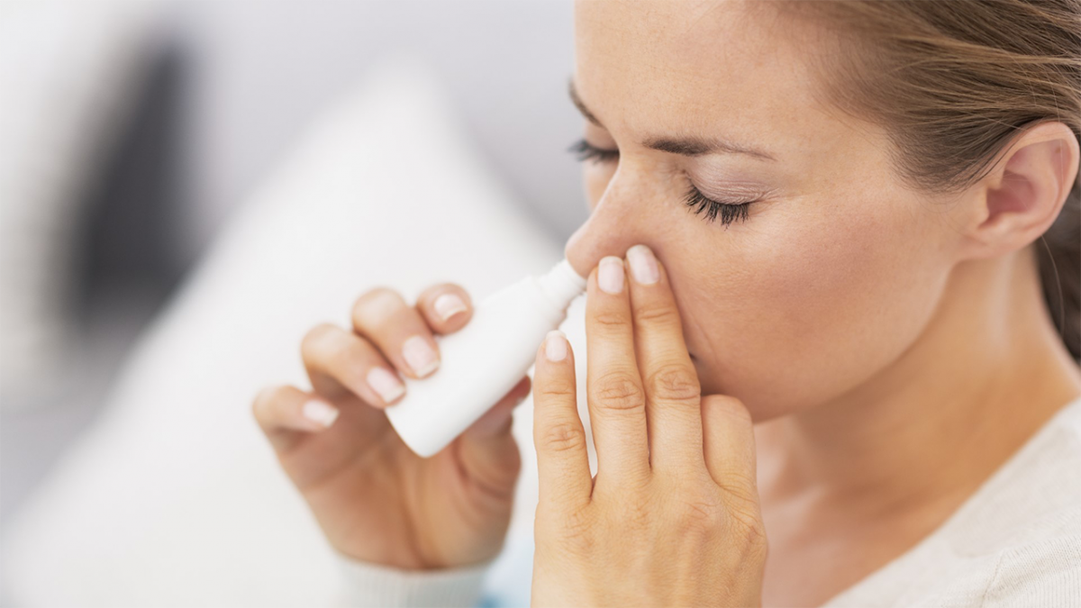 How to Prevent Sinusitis, Tonsillitis, and Pharyngitis