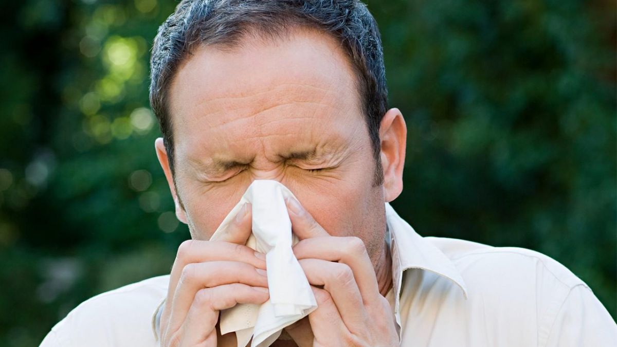 Have You Ever Experienced Sudden Nose Pain?