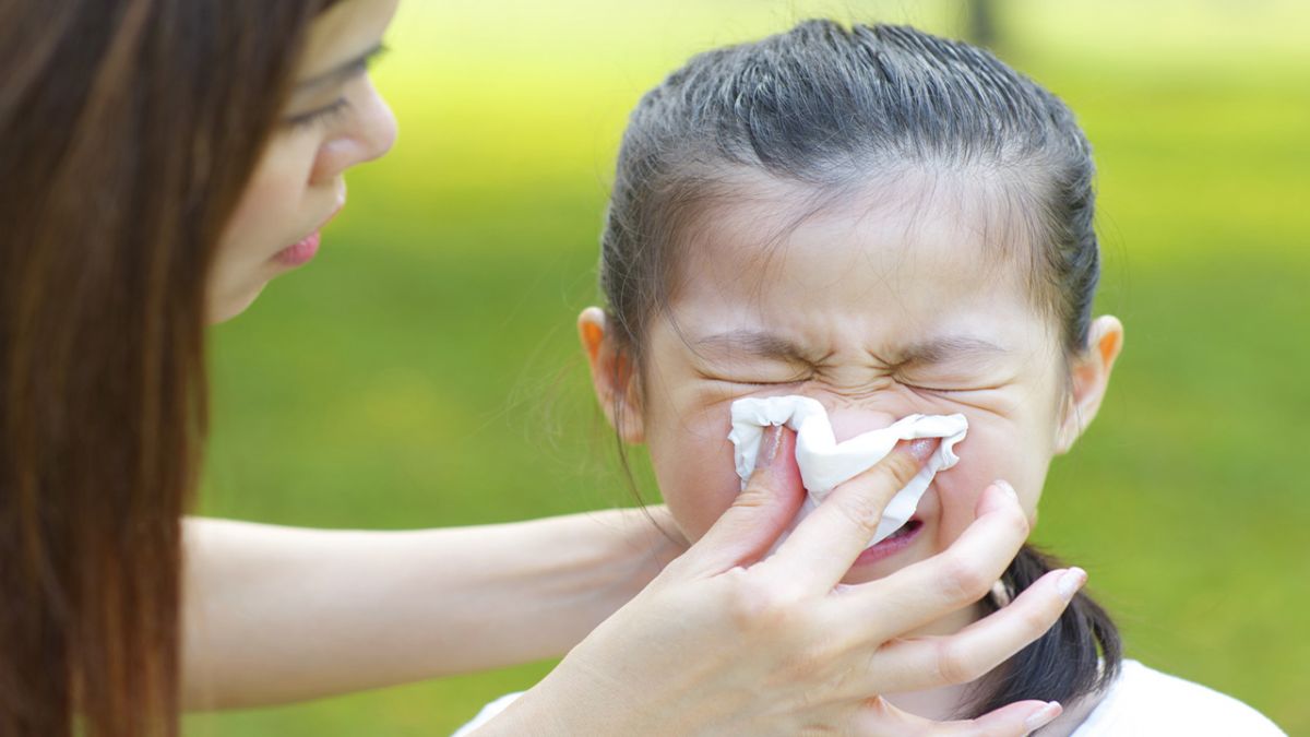 Understanding Clear, Watery Nasal Discharge: Insights from a Medical Professor