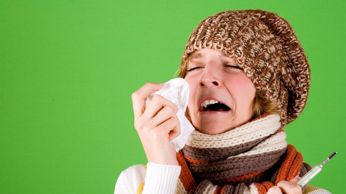 Doctor's Advice: Preventing High Blood Pressure Can Effectively Alleviate Nosebleeds