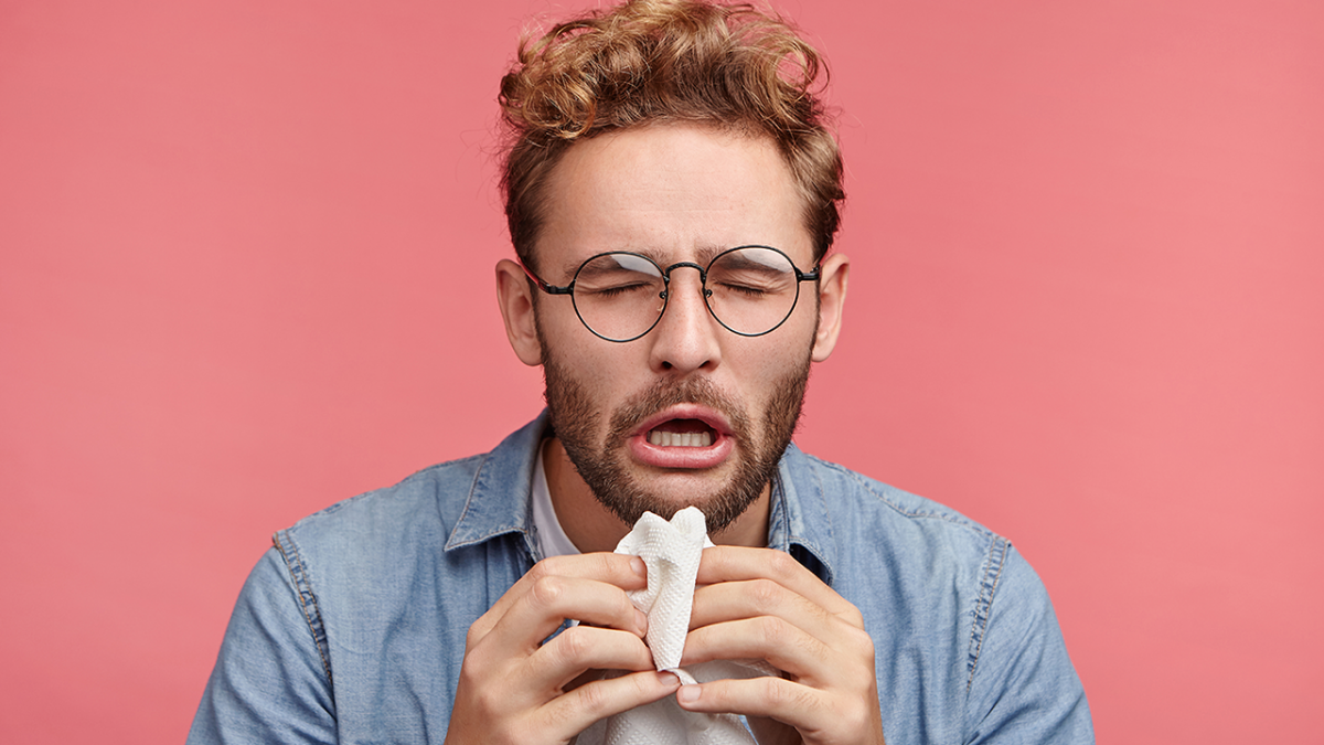 How to Effectively Stop a Nosebleed with Nasal Packing