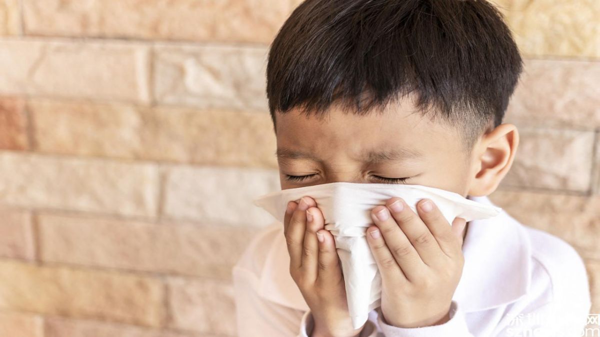 Nosebleeds Caused by Nose Picking in Children: Can Antibiotic Ointment Help?