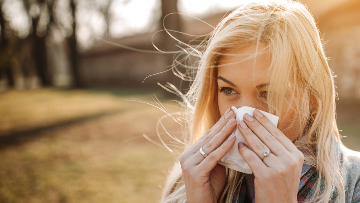 Hospital Management and Diagnostic Process for Nosebleed Patients