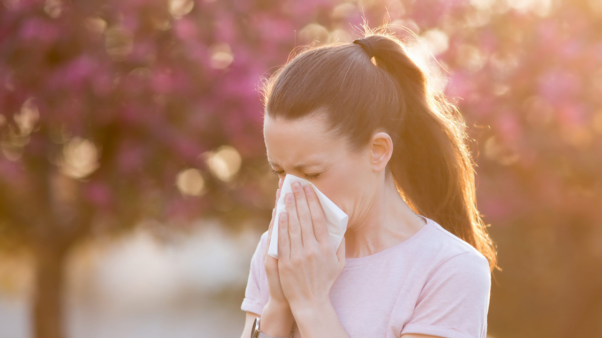 What Are the Causes of Nosebleeds?