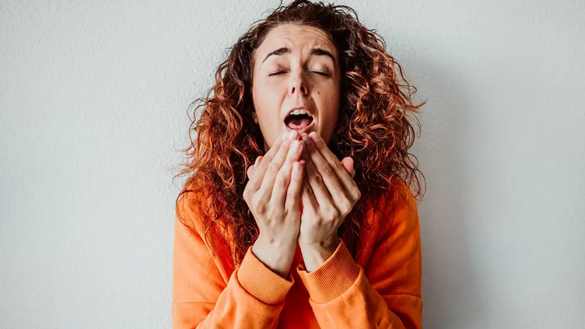 Warning: Hypertension and Atherosclerosis Can Cause Nosebleeds