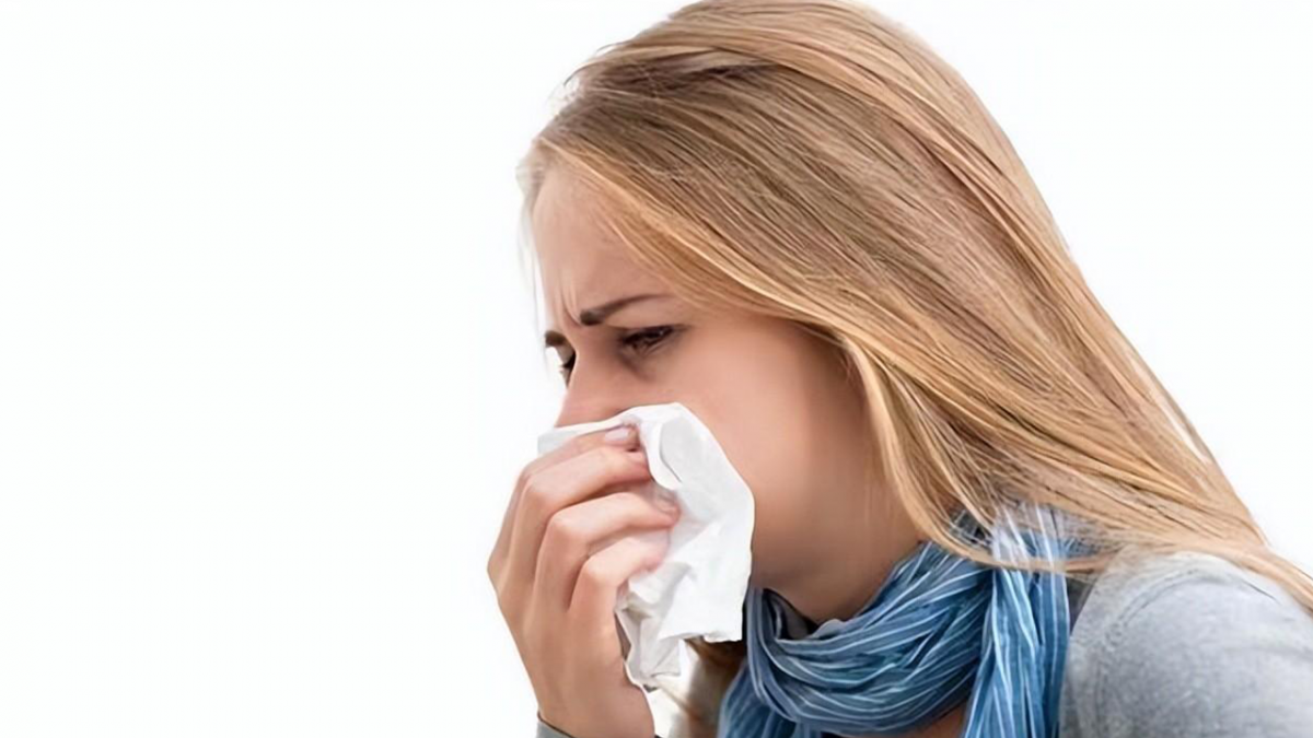 Optimal Care During Nasal Bleeding Treatment