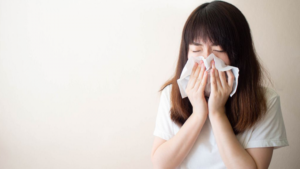 Special Considerations for Frequent Nosebleeds in Elderly Patients