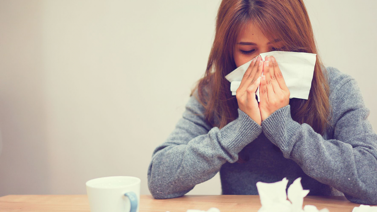 Causes and Prevention of Acute Sinusitis