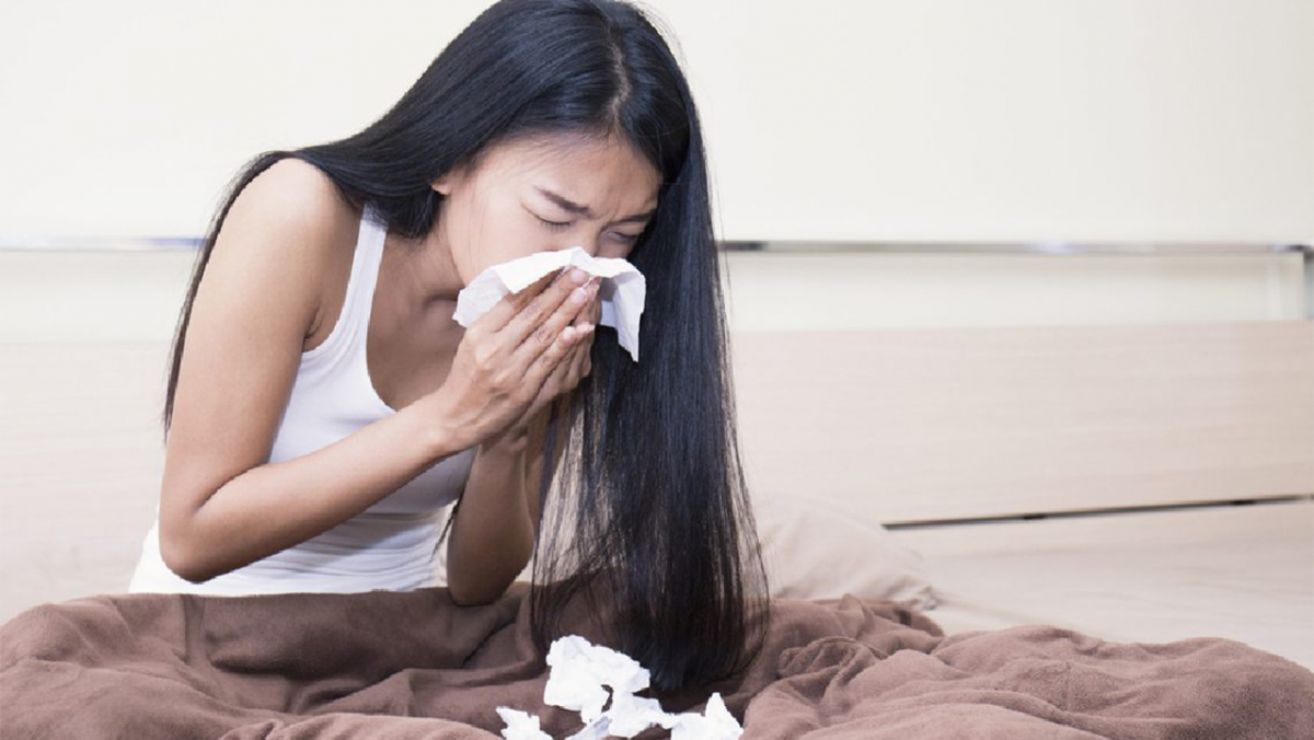 What is Acute Sinusitis?