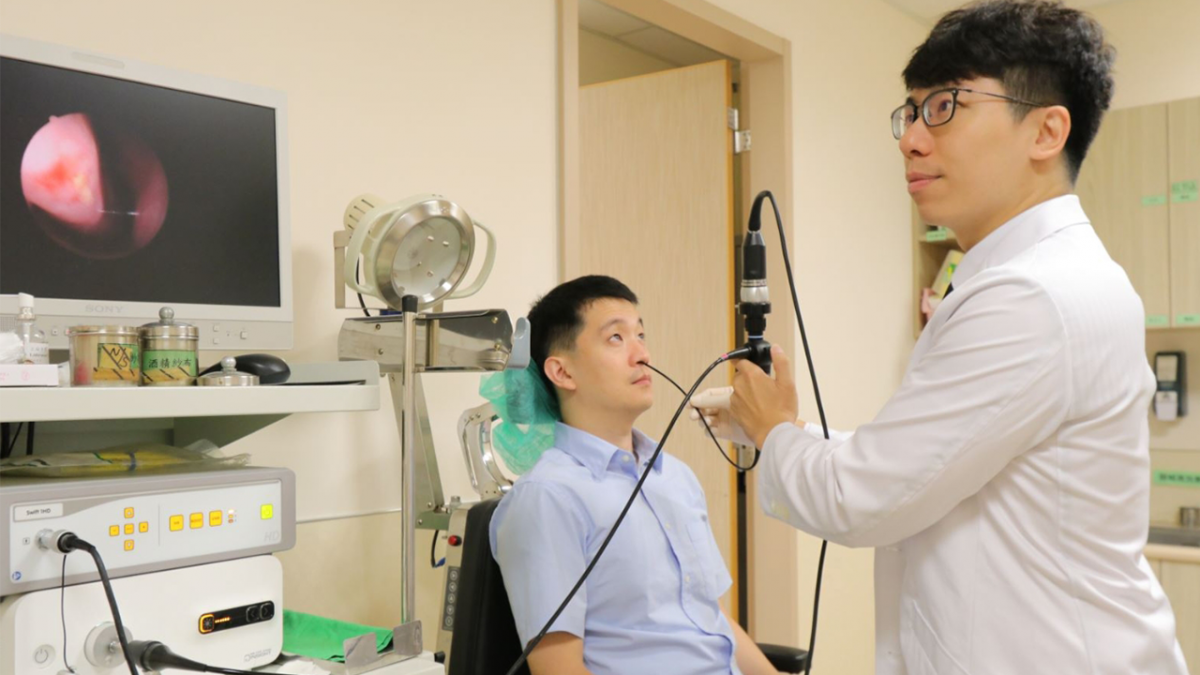 Understanding Rhinitis Medicamentosa: Causes, Symptoms, and Management