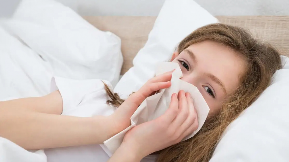 Understanding Atrophic Rhinitis: Causes, Symptoms, and Treatment Options