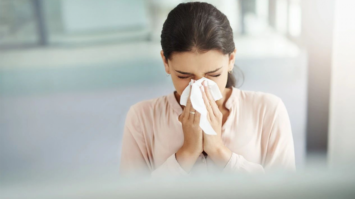 Nasal Polyps: A Deep Dive