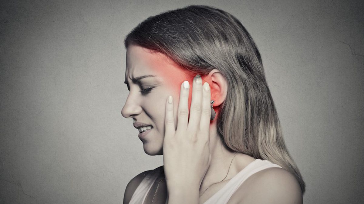Otitis Externa: An In - Depth Look