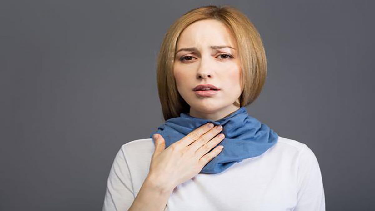 Tonsillitis: Understanding the Condition in Detail